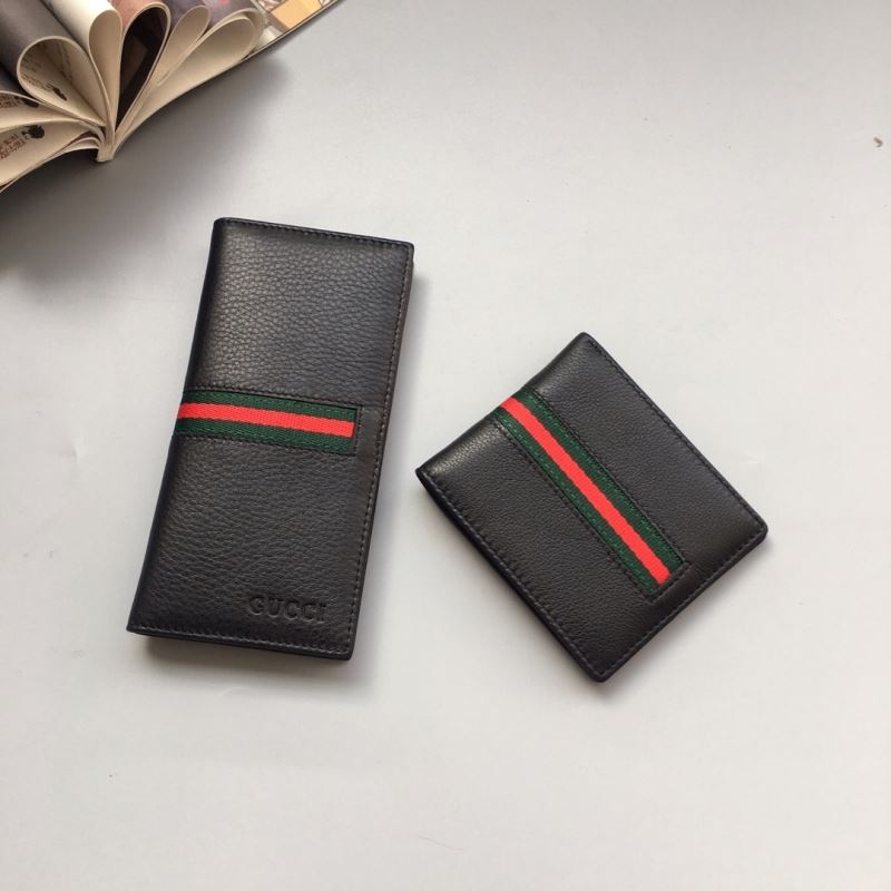 Gucci Wallets Purse